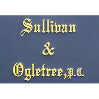 Local Businesses Sullivan & Ogletree PC in Griffin GA