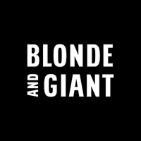 Blonde and Giant