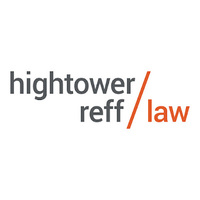 Hightower Reff Law