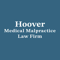 Local Businesses Hoover Medical Malpractice Law Firm in Scranton PA