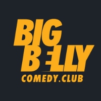 Local Business Big Belly Bar & Comedy Club London in London England