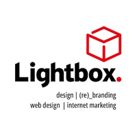 Lightbox.gr - Αλέξανδρος Αναγνωστόπουλος - Branding | Web Design | Marketing