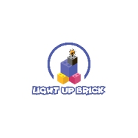 Local Business Light Up Brick in Cape Town WC