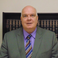 Christopher Lefebvre, Attorney