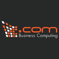 .COM Business Computing