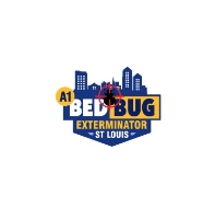 Local Business A1 Bed Bug Exterminator St Louis in St. Louis MO