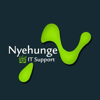 Nyehunge IT Support LTD