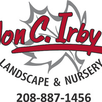 Local Businesses Jon C Irby Landscaping LLC in Meridian ID