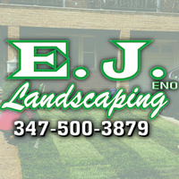 Local Businesses EJ Landscaping Inc in Staten Island NY