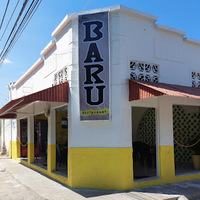 Local Businesses Restaurante Baru in Santa Marta MAG