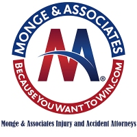 Local Business Monge & Associates Injury and Accident Attorneys in Cleveland OH