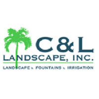 Local Businesses C&L Landscape in Jacksonville FL