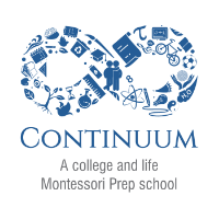 Continuum, A College and Life Montessori Prep School