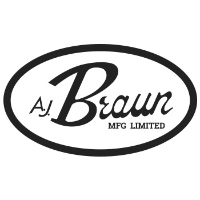Local Business A J Braun Manufacturing Ltd in Kitchener ON