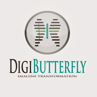 DIGIBUTTERFLY