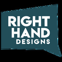 Local Businesses Right Hand Designs in Hilton 