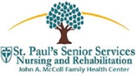 Local Business St. Paul's Senior Services Nursing and Rehabilitation in San Diego CA