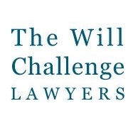 The Will Challenge Lawyers