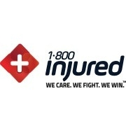 Local Business 1-800-INJURED in Miami FL