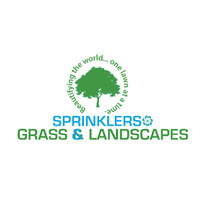 Local Businesses Sprinklers Grass and Landscapes | Georgetown Texas in Georgetown TX