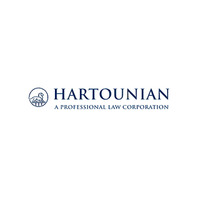 Local Businesses Hartounian, A Professional Law Corporation in Glendale CA