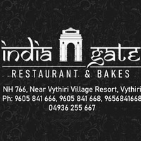 India gate Restaurant Vythiri