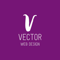 Vector Web Design