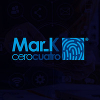 MAR-k CERO CUATRO