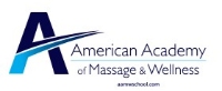 Local Business American Academy of Massage & Wellness in Houston TX