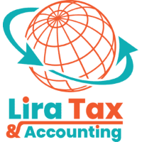 Local Business Lira Tax & Accounting Inc. in East York 