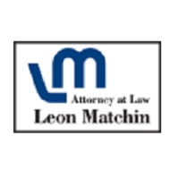 Attorney At Law Leon Matchin