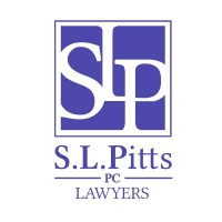 S.L. Pitts PC