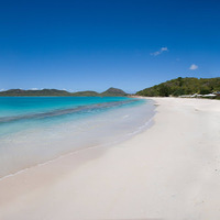 Hermitage Bay