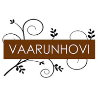 Vaarunhovi