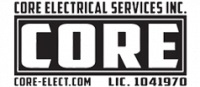 Local Business Core Electrical Services, Inc. in Santa Rosa CA