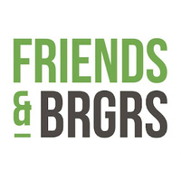 Friends & Brgrs Iso Omena