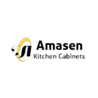 Local Business Amasen Cabinets Inc in Richmond Hill ON