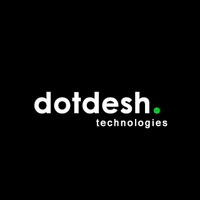 Dotdesh - Website Design Agency