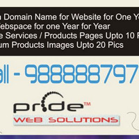 Local Businesses Pride Web Solutions in Jalandhar PB