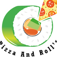 Pizza and roll's