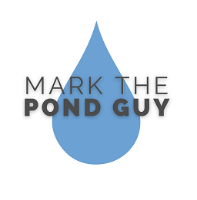 Local Business Mark The Pond Guy in Puyallup 