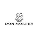 Don Morphy - Custom Suits NYC