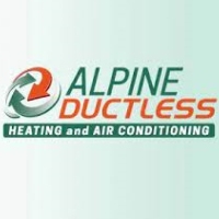 Local Business Alpine Ductless Heating and Air Conditioning in Olympia WA