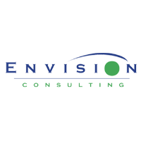 Envision Consulting | Cybersecurity & IT Support