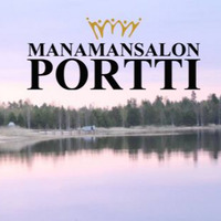 Manamansalon Portin Geofood-ravintola