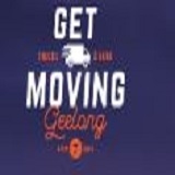 Local Business Get Moving Geelong in Belmont VIC