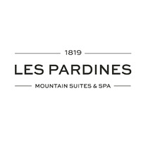 Les Pardines Restaurant