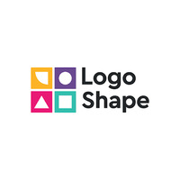 Local Businesses LogoShape | Graphic design, website design in Chennai in Chennai TN