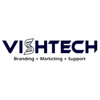 Local Business Service Provider VISHTECH - Web Design & Digital Marketing Melaka Malaysia in Bukit Baru 