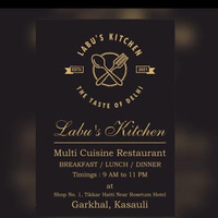 Local Businesses Labu’s kitchen kasauli in Kanda, Dharampur HP